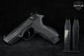 Beretta Px4 Storm Compact .40 S&W Bruniton in Very Good Condition Image 2