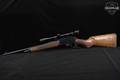 1969 Marlin Firearms Co. Glenfield Model 30 Golden 50 .30-30 Wood in Fair Condition Image 2
