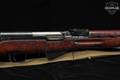 1962-1963 Jianshe Arsenal Type 56 7.62x39 Blued & Wood in Fair Condition Image 5