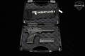 Magnum Research Desert Eagle Mark XIX .50 AE Black in Very Good Condition Image 2