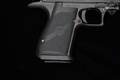 Magnum Research Desert Eagle Mark XIX .50 AE Black in Very Good Condition Image 3