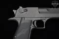 Magnum Research Desert Eagle Mark XIX .50 AE Black in Very Good Condition Image 4