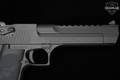 Magnum Research Desert Eagle Mark XIX .50 AE Black in Very Good Condition Image 5