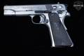 1939-1945 FB Radom Vis 35 Third Reich Issued 9mm Luger Steel in Fair Condition Image 2