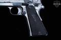 1939-1945 FB Radom Vis 35 Third Reich Issued 9mm Luger Steel in Fair Condition Image 3