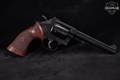 1967 Smith & Wesson (S&W) Model 14-2 .38 Spl. Blued in Very Good Condition Image 3
