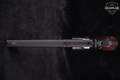 1967 Smith & Wesson (S&W) Model 14-2 .38 Spl. Blued in Very Good Condition Image 4