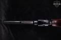 1967 Smith & Wesson (S&W) Model 14-2 .38 Spl. Blued in Very Good Condition Image 5