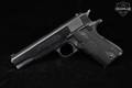 1980 Colt Government Model MK IV/Series '70 9mm Luger Blued in Good Condition Image 2