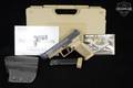 Canik METE SFx 9mm Luger (9x19 Para) Two-Tone in Excellent Condition Image 2