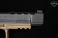 Canik METE SFx 9mm Luger (9x19 Para) Two-Tone in Excellent Condition Image 3