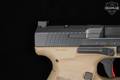 Canik METE SFx 9mm Luger (9x19 Para) Two-Tone in Excellent Condition Image 4
