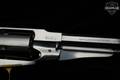 2002 F.lli Pietta 1858 Remington Army .44 BPM (Black Powder) Stainless Steel in Very Good Condition Image 5