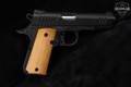 Rock Island Armory (RIA) Baby Rock M1911A 380 .380 ACP Parkerized in Very Good Condition Image 3