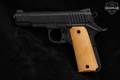 Rock Island Armory (RIA) Baby Rock M1911A 380 .380 ACP Parkerized in Very Good Condition Image 5