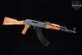 Riley Defense RAK-47C 7.62x39 Black in Excellent Condition Image 3