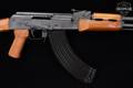 Riley Defense RAK-47C 7.62x39 Black in Excellent Condition Image 5