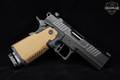 Alpha Foxtrot AF1911 Romulus RMSC 9mm Luger Black DLC in Excellent Condition Image 4