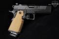 Alpha Foxtrot AF1911 Romulus RMSC 9mm Luger Black DLC in Excellent Condition Image 5
