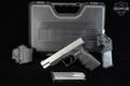 Springfield Armory XD-45 Tactical .45 ACP Two-Tone in Excellent Condition Image 2