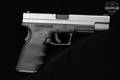 Springfield Armory XD-45 Tactical .45 ACP Two-Tone in Excellent Condition Image 3