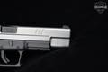 Springfield Armory XD-45 Tactical .45 ACP Two-Tone in Excellent Condition Image 4