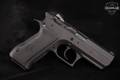 Israel Weapon Industries (IWI) Jericho 941 RS9 9mm Luger Black in Excellent Condition Image 3
