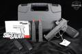 Sig Sauer P365-XMACRO RXZE 9mm Luger Black in Like-New Condition Image 2