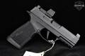 Sig Sauer P365-XMACRO RXZE 9mm Luger Black in Like-New Condition Image 4