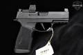 Sig Sauer P365-XMACRO RXZE 9mm Luger Black in Like-New Condition Image 5