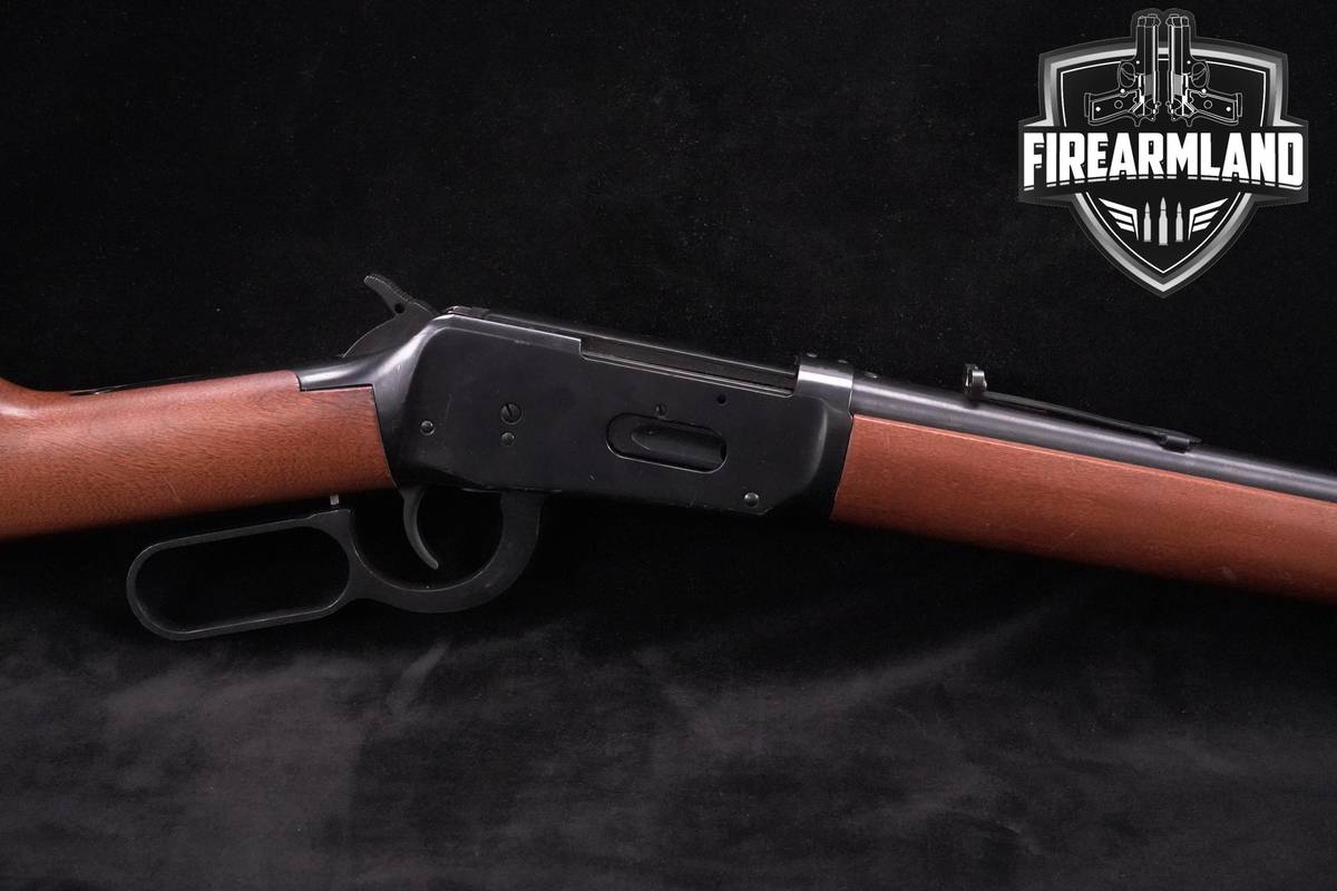 CARBINE Winchester Ranger 30-30-Win 20" Blued