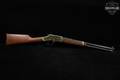 Henry Repeating Arms Model H006 Big Boy .44 Mag. Blued/Brass in Very Good Condition Image 2