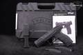 Walther PDP FS 9mm Luger Black in Very Good Condition Image 2