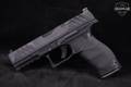 Walther PDP FS 9mm Luger Black in Very Good Condition Image 3