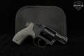 Smith & Wesson (S&W) M&P Bodyguard 38 No Laser .38 Spl. Black in Very Good Condition Image 2