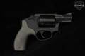 Smith & Wesson (S&W) M&P Bodyguard 38 No Laser .38 Spl. Black in Very Good Condition Image 5