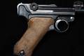 1935 Mauser P.08 Luger 9mm Luger Polished Blued in Good Condition Image 4