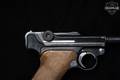 1935 Mauser P.08 Luger 9mm Luger Polished Blued in Good Condition Image 5