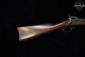 September 1887 Springfield Armory Model 1884 Carbine Sporter .45-70 Govt. Blued in Good Condition Image 3