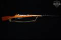 Early-1944 Izhevsk Arsenal M44 7.62x54R Blued in Very Good Condition Image 2