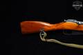 Early-1944 Izhevsk Arsenal M44 7.62x54R Blued in Very Good Condition Image 3