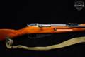Early-1944 Izhevsk Arsenal M44 7.62x54R Blued in Very Good Condition Image 4