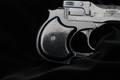 1980 High Standard Derringer DM-101 .22 Mag. Blued in Good Condition Image 3