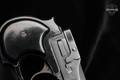 1980 High Standard Derringer DM-101 .22 Mag. Blued in Good Condition Image 4