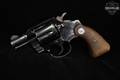 1969 Colt Cobra First Model .38 Spl. Blued & Black in Good Condition Image 2