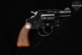 1969 Colt Cobra First Model .38 Spl. Blued & Black in Good Condition Image 3