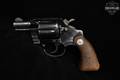 1969 Colt Cobra First Model .38 Spl. Blued & Black in Good Condition Image 4