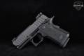 BUL Armory SAS II Ultralight 9mm Luger (9x19 Para) Black in Excellent Condition Image 3