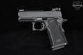 BUL Armory SAS II Ultralight 9mm Luger (9x19 Para) Black in Excellent Condition Image 4