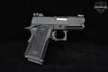 BUL Armory SAS II Ultralight 9mm Luger (9x19 Para) Black in Excellent Condition Image 5